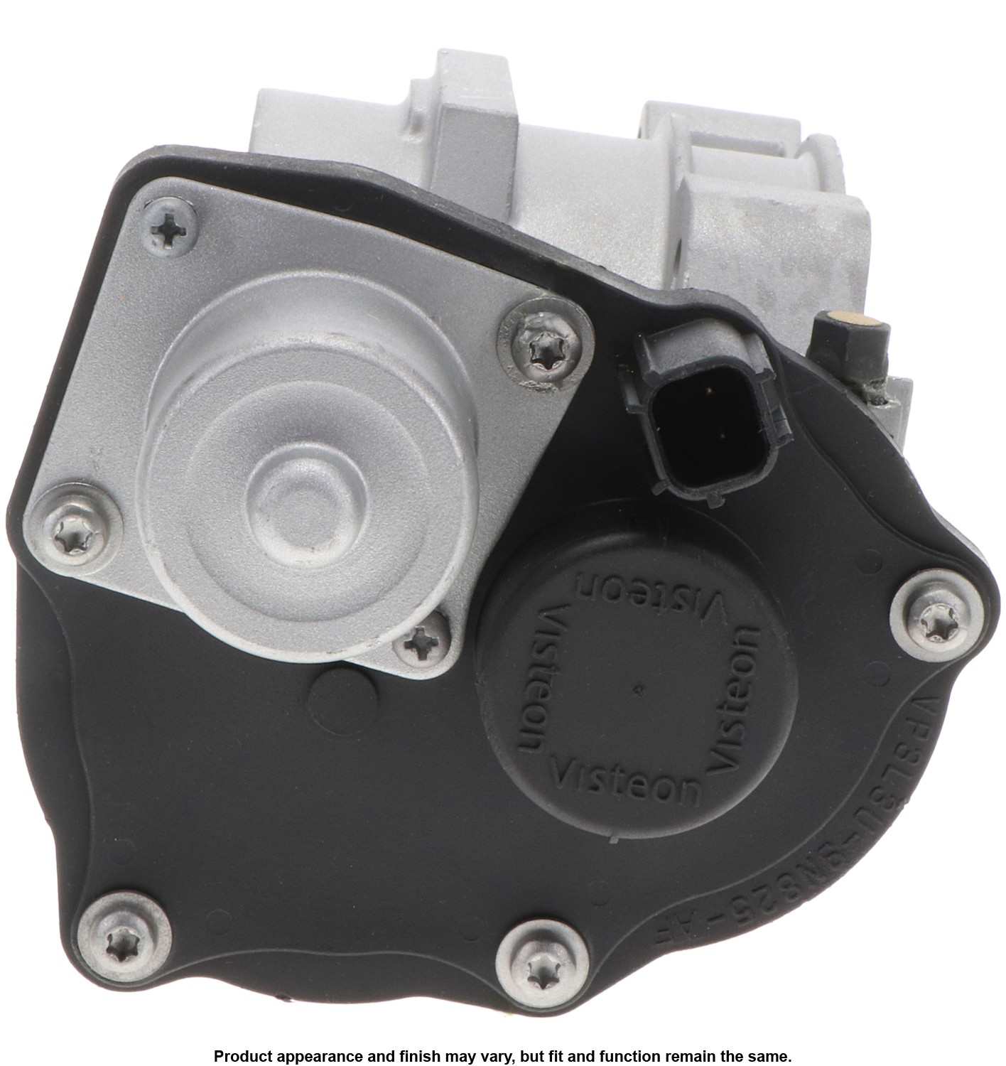 Cardone Reman Fuel Injection Throttle Body 67-6001