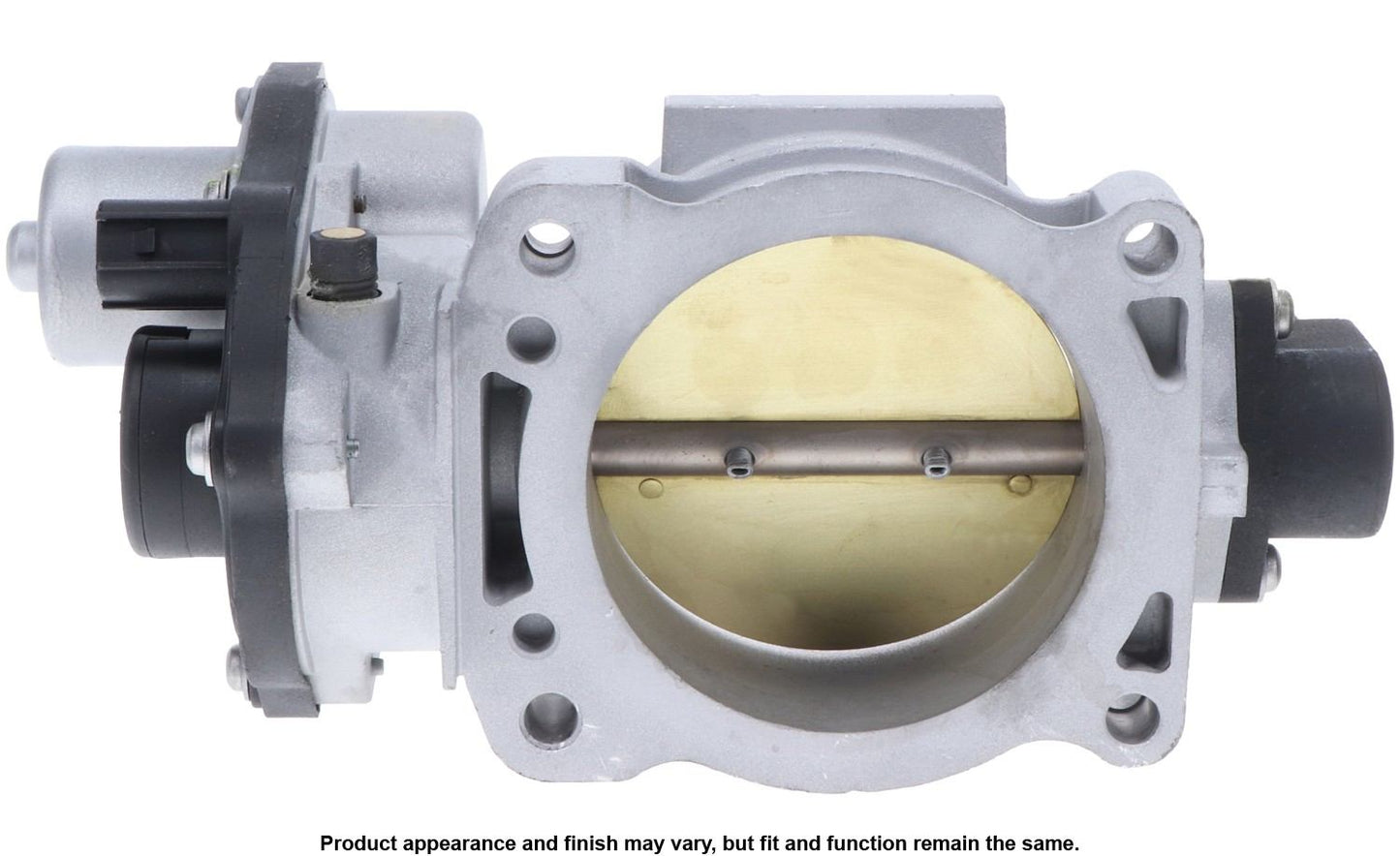 Cardone Reman Fuel Injection Throttle Body 67-6001