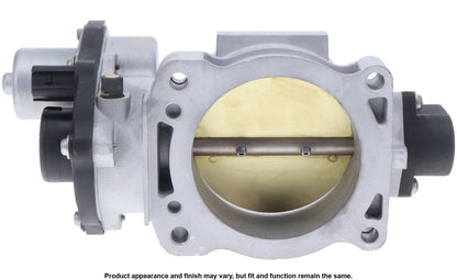 Cardone Reman Fuel Injection Throttle Body 67-6001