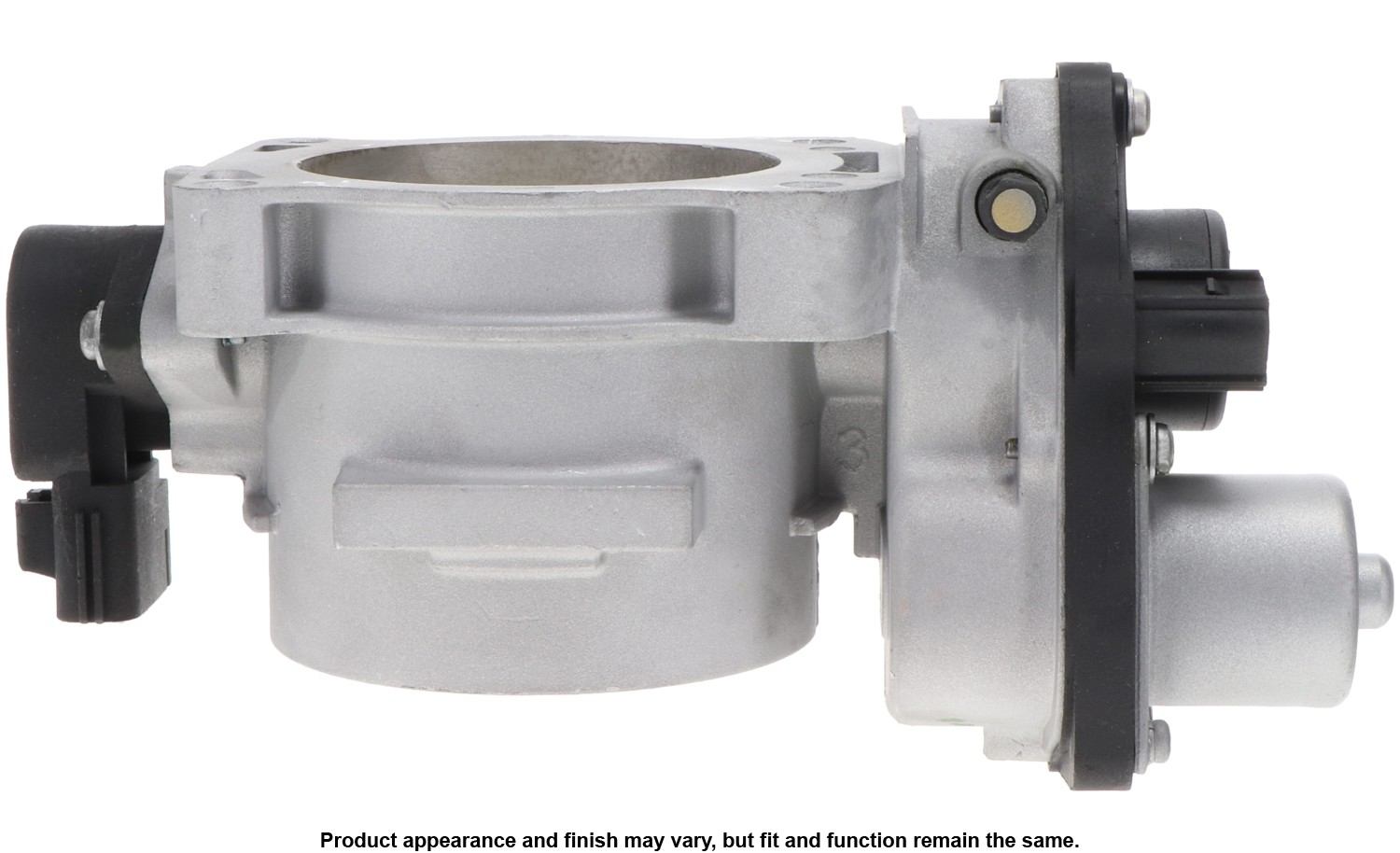 Cardone Reman Fuel Injection Throttle Body 67-6001