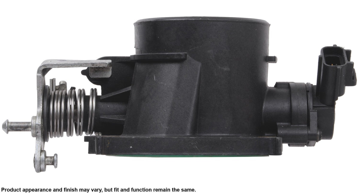 Cardone Reman Fuel Injection Throttle Body 67-6002