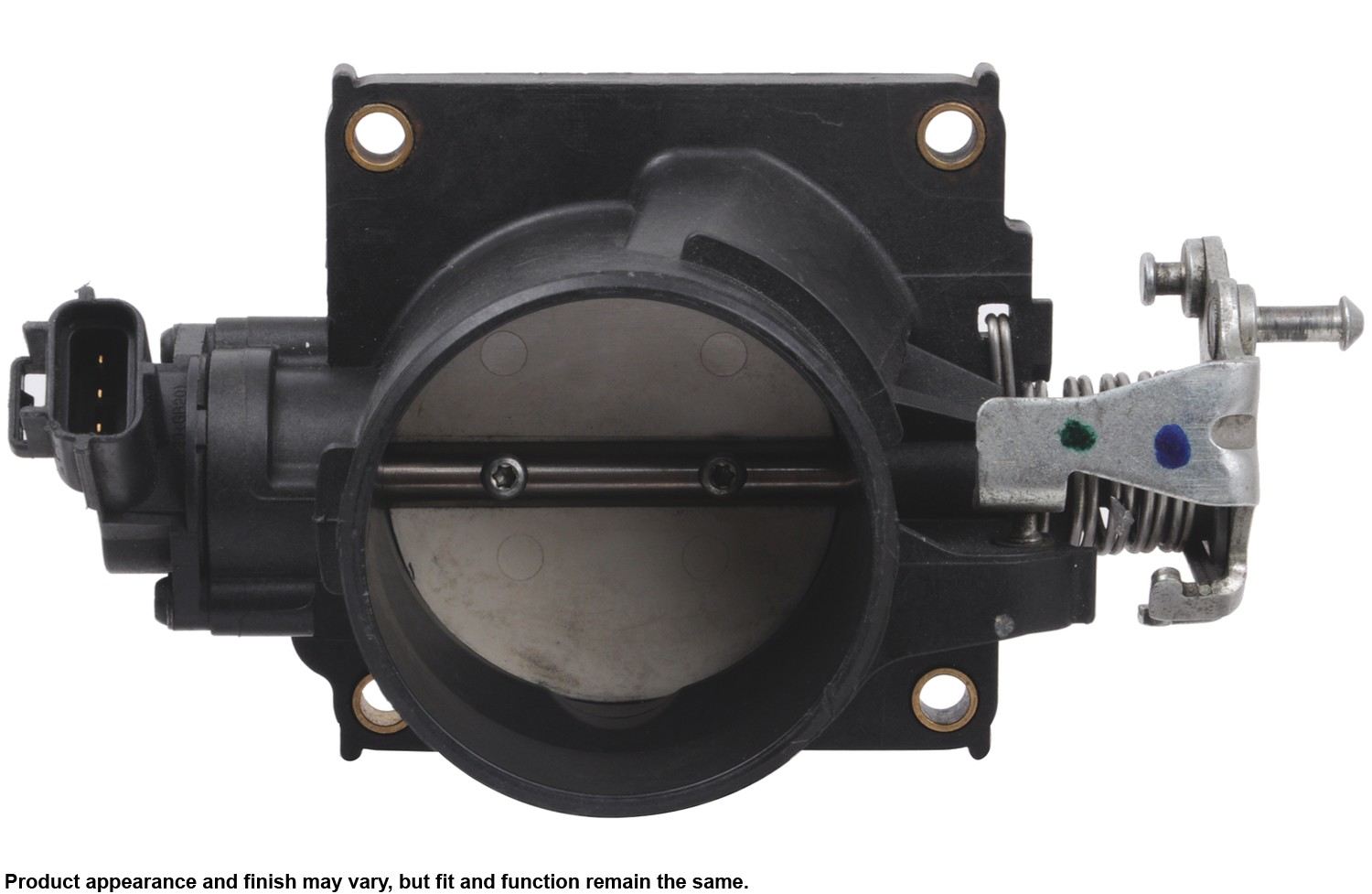 Cardone Reman Fuel Injection Throttle Body 67-6002