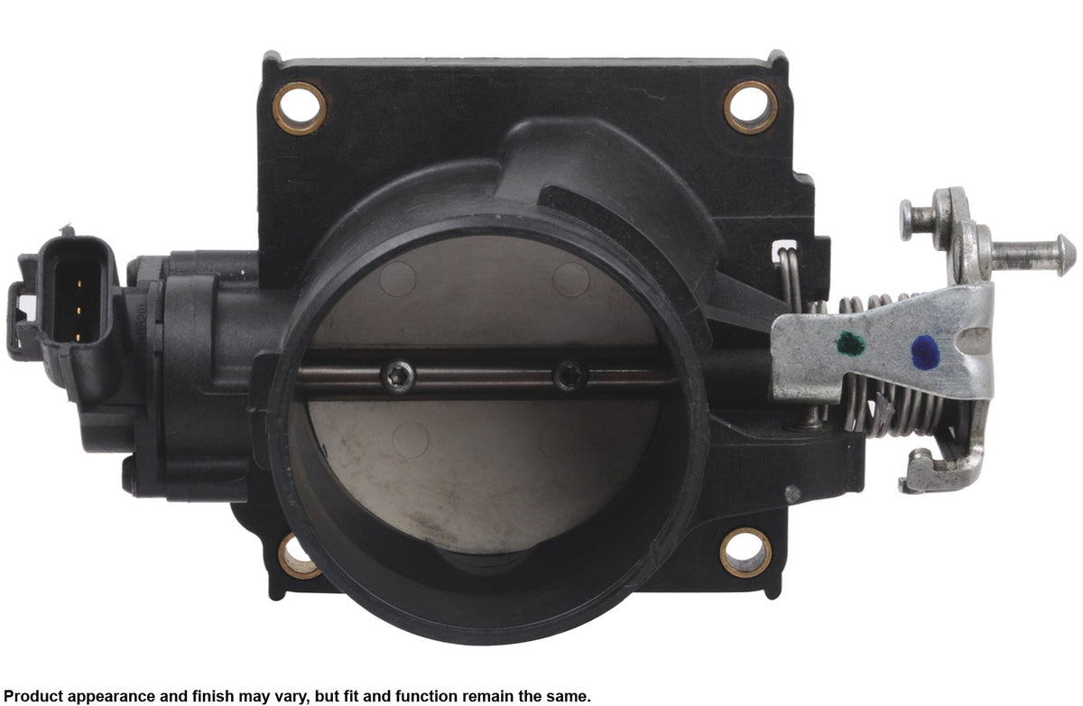 Cardone Reman Fuel Injection Throttle Body 67-6002