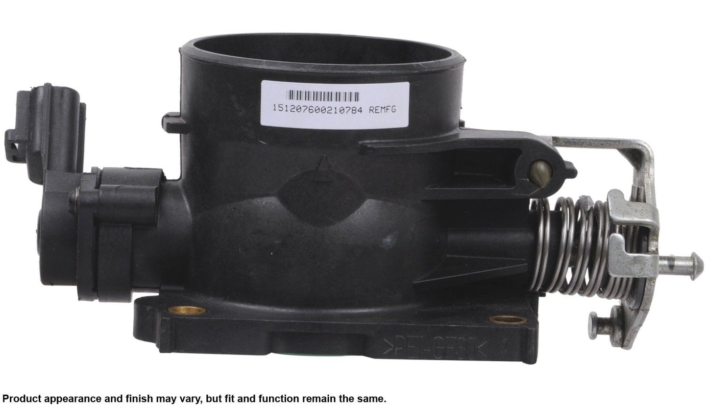 Cardone Reman Fuel Injection Throttle Body 67-6002