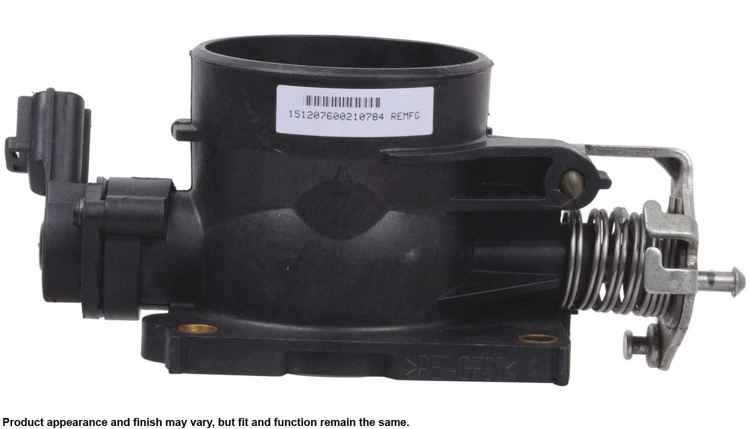 Cardone Reman Fuel Injection Throttle Body 67-6002
