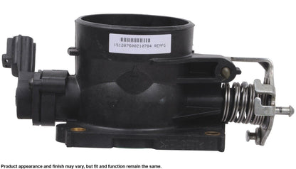 Cardone Reman Fuel Injection Throttle Body 67-6002