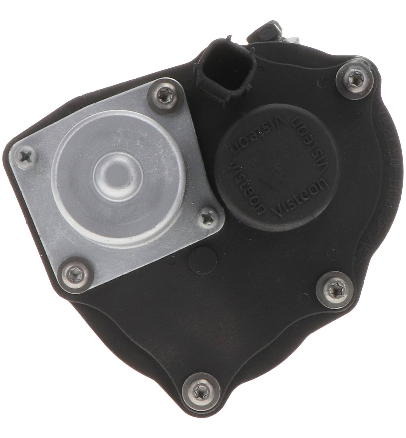 Cardone Reman Fuel Injection Throttle Body 67-6004