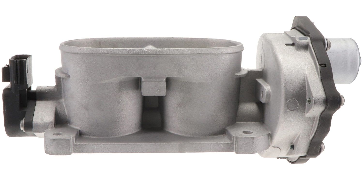 Cardone Reman Fuel Injection Throttle Body 67-6004