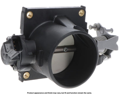 Cardone Reman Fuel Injection Throttle Body 67-6005