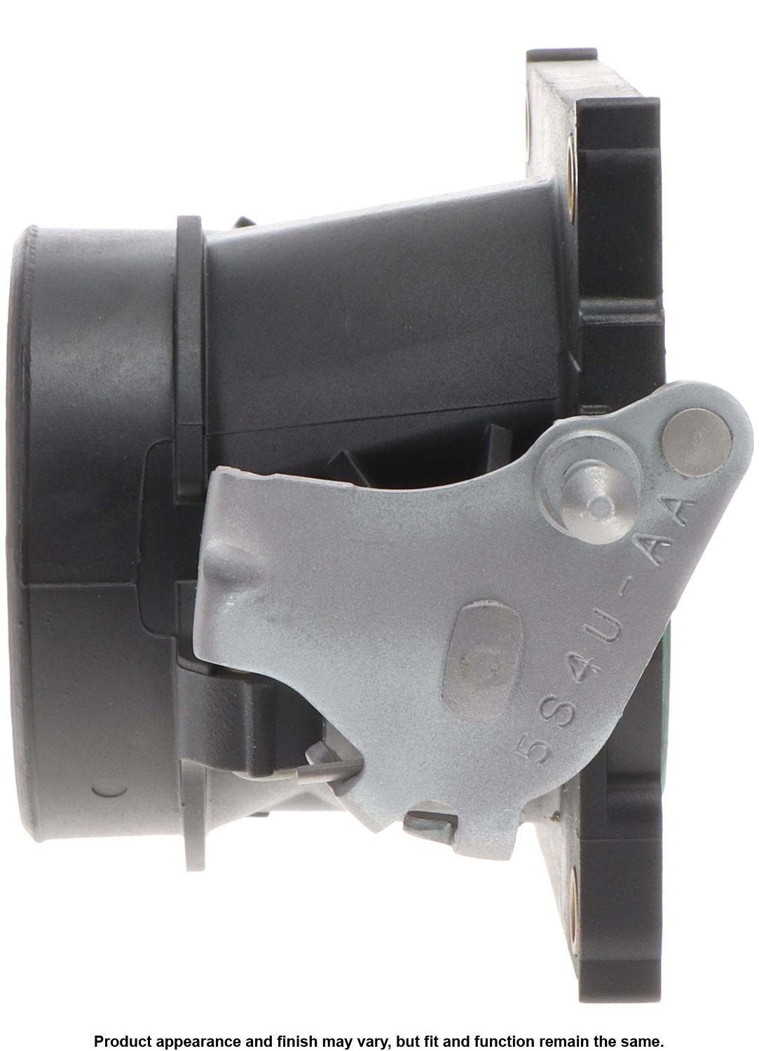 Cardone Reman Fuel Injection Throttle Body 67-6005