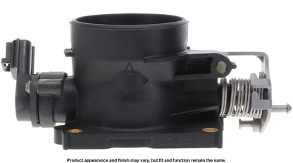 Cardone Reman Fuel Injection Throttle Body 67-6005