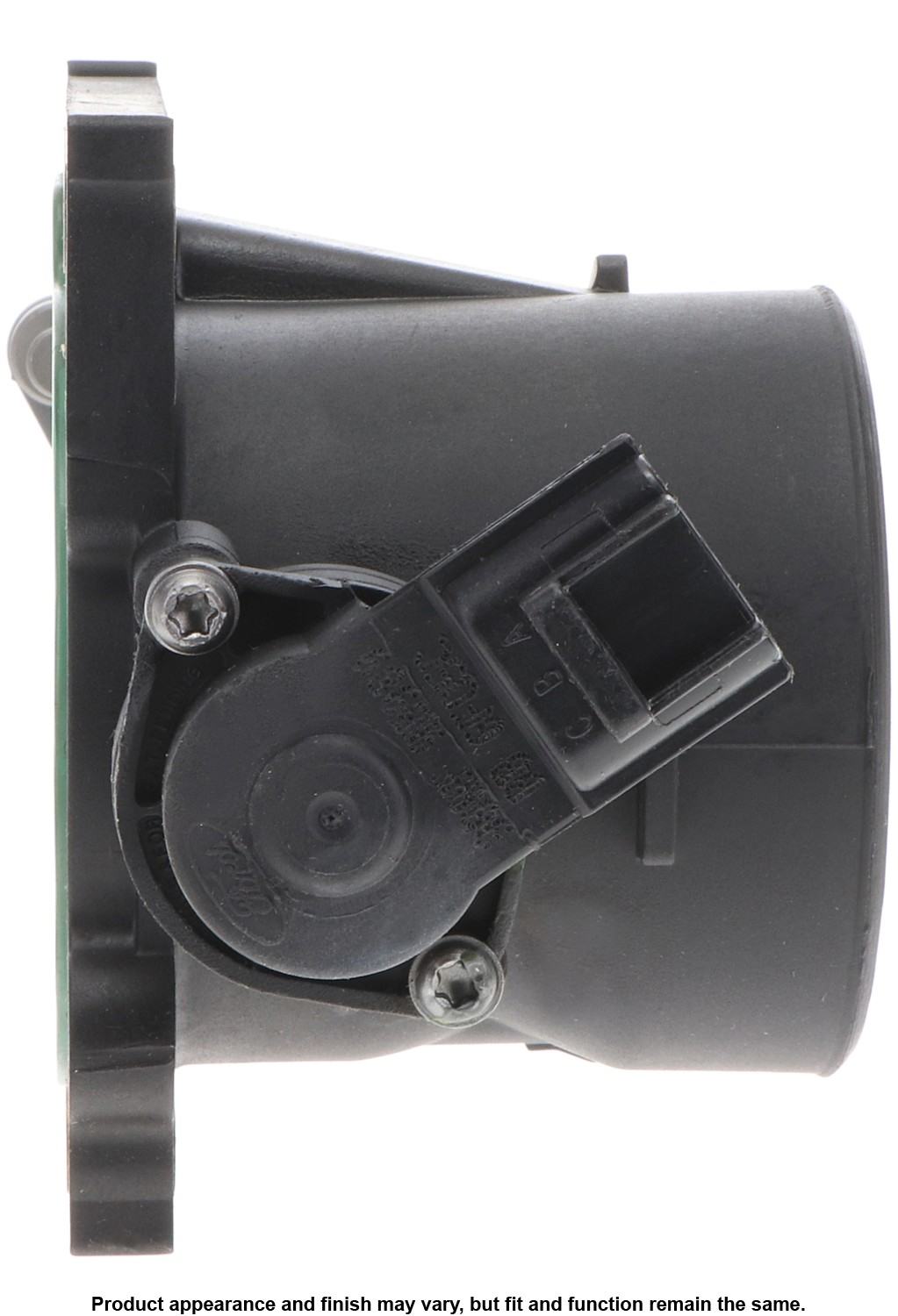 Cardone Reman Fuel Injection Throttle Body 67-6005