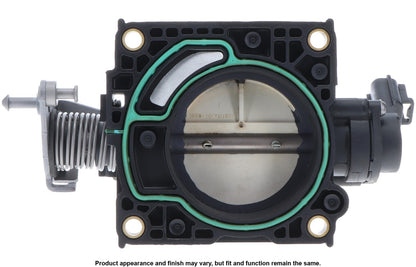 Cardone Reman Fuel Injection Throttle Body 67-6005