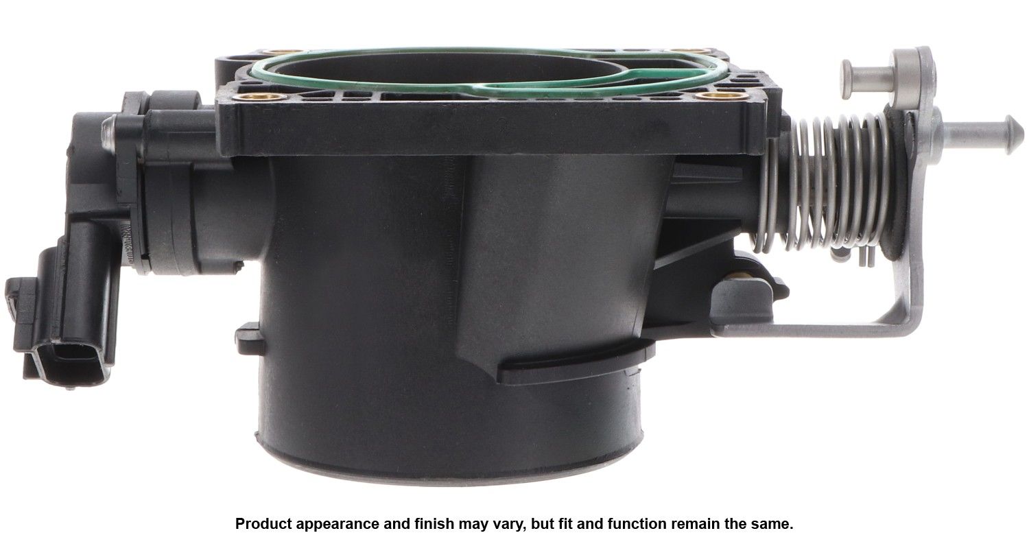 Cardone Reman Fuel Injection Throttle Body 67-6005