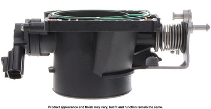 Cardone Reman Fuel Injection Throttle Body 67-6005