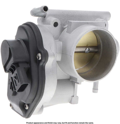Cardone Reman Fuel Injection Throttle Body 67-6007
