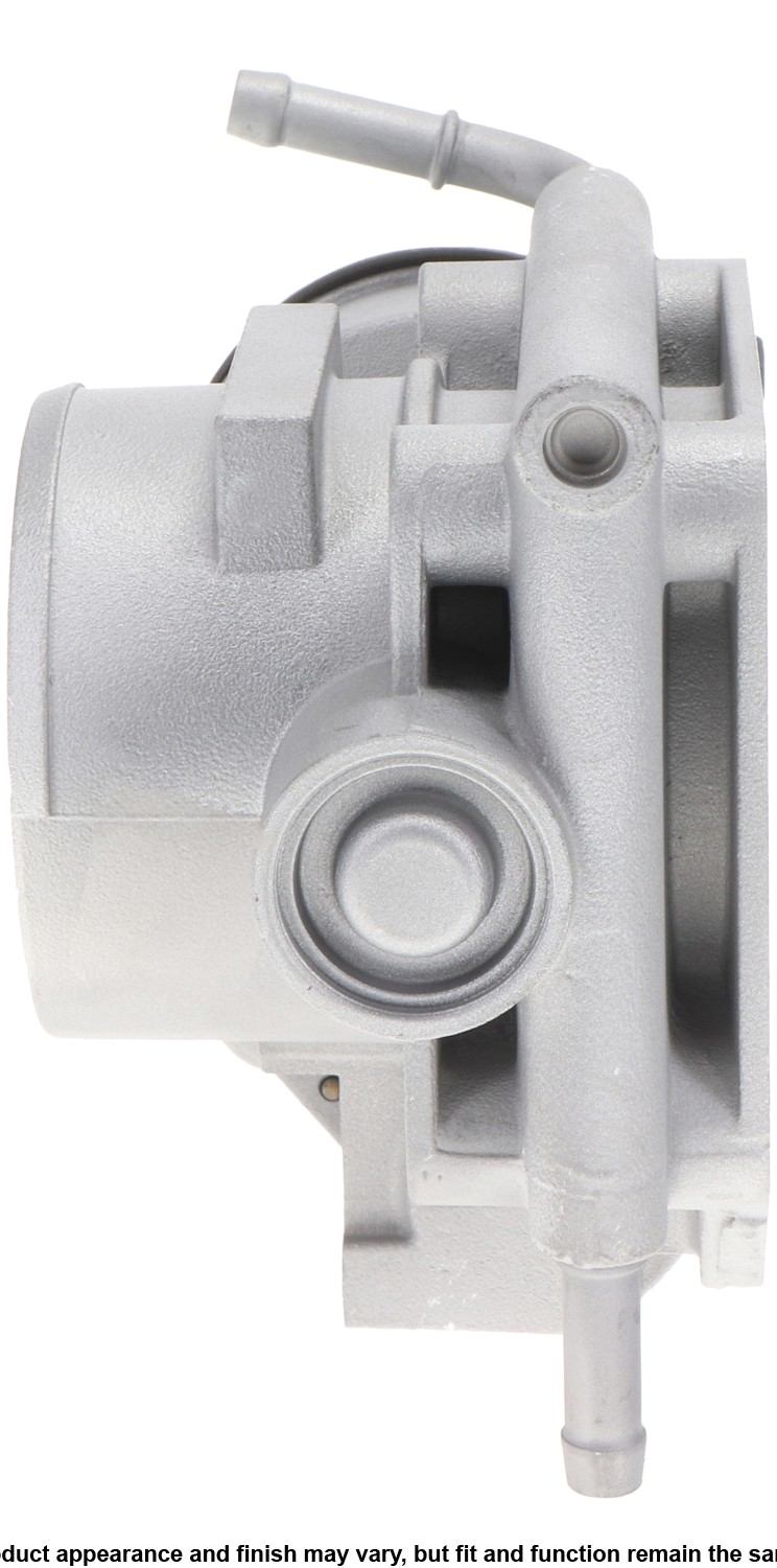 Cardone Reman Fuel Injection Throttle Body 67-6007