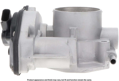 Cardone Reman Fuel Injection Throttle Body 67-6007