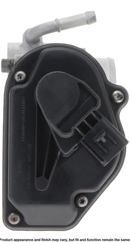 Cardone Reman Fuel Injection Throttle Body 67-6007