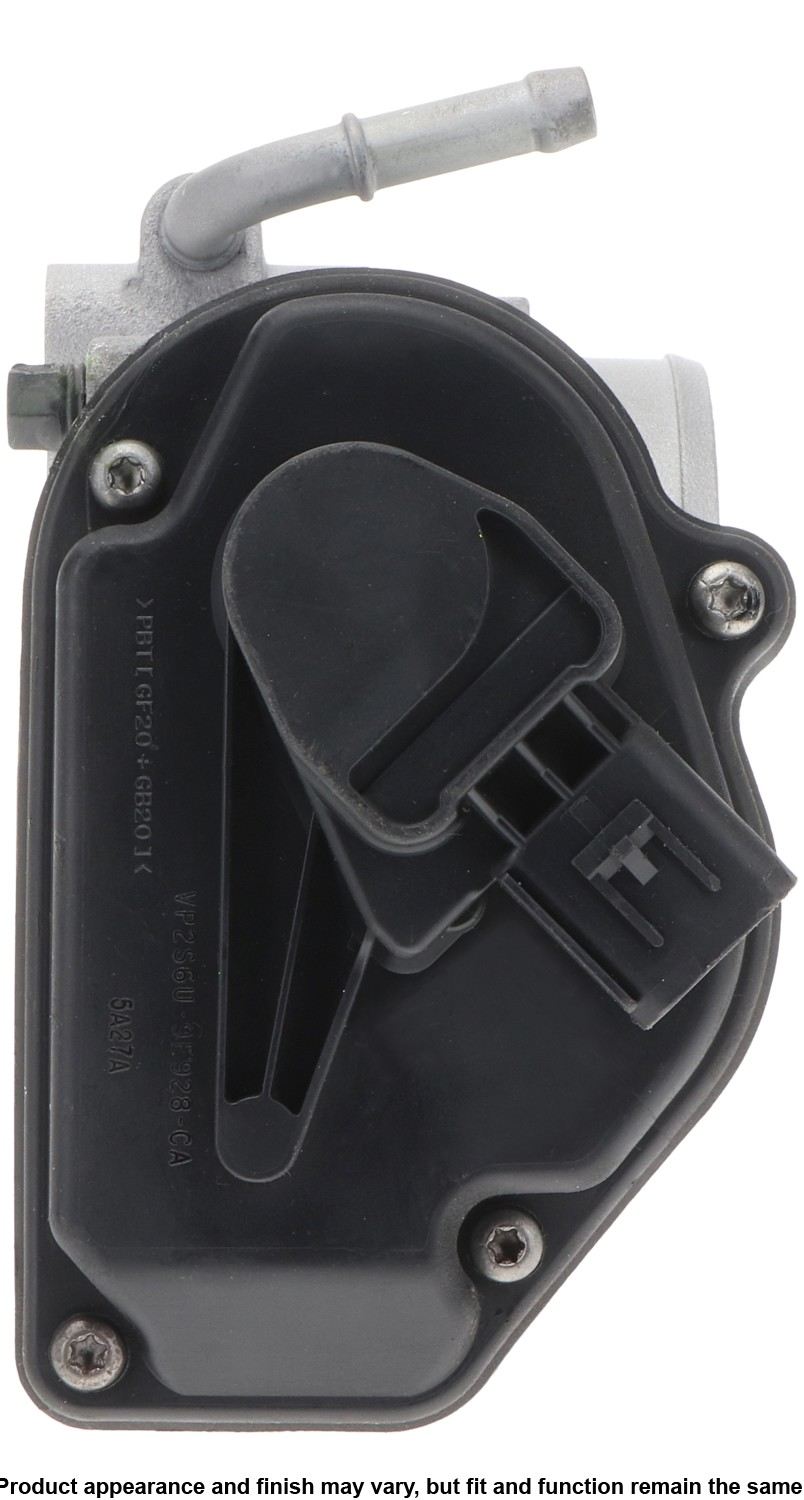 Cardone Reman Fuel Injection Throttle Body 67-6007