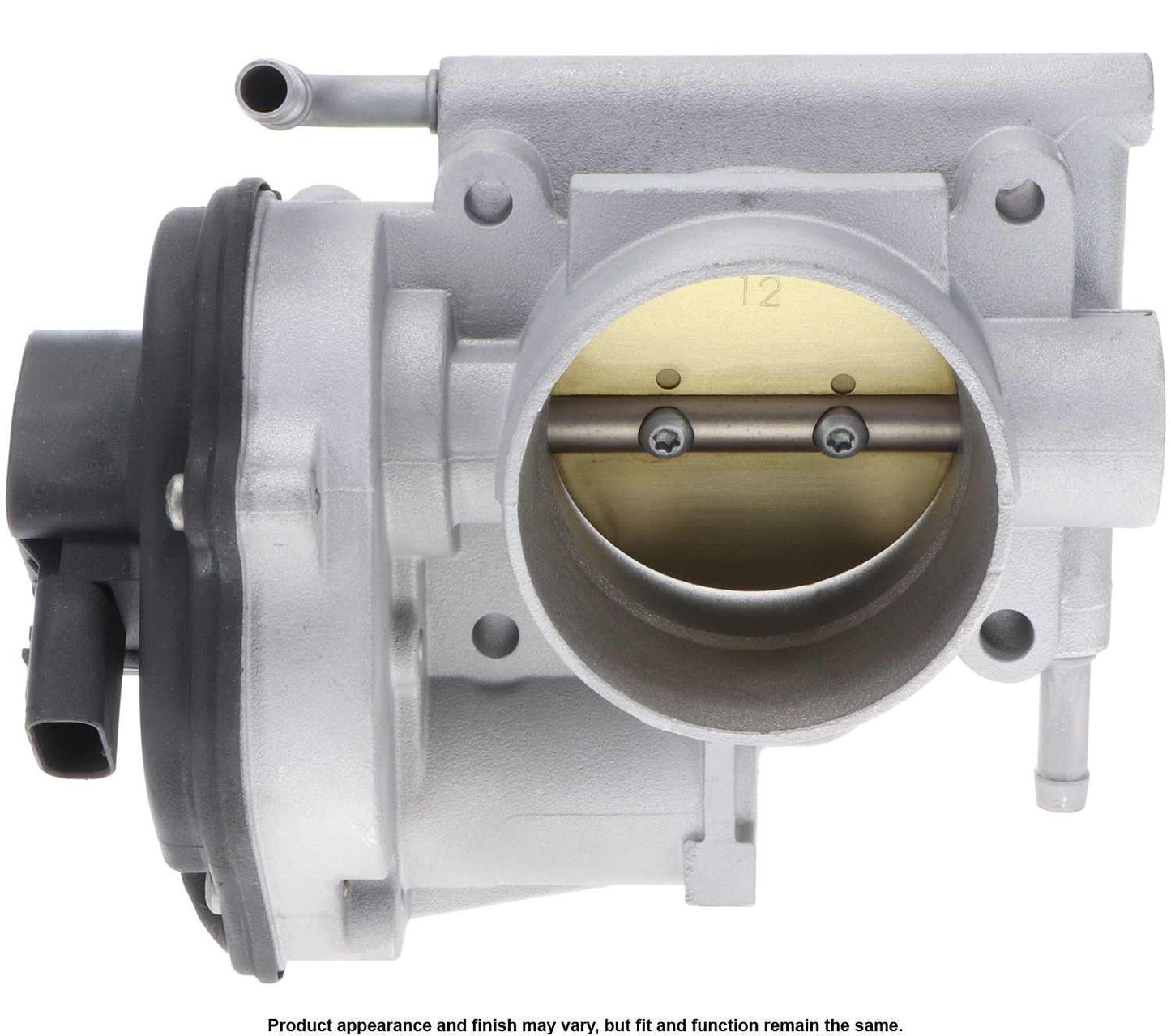Cardone Reman Fuel Injection Throttle Body 67-6007