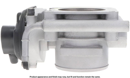 Cardone Reman Fuel Injection Throttle Body 67-6007