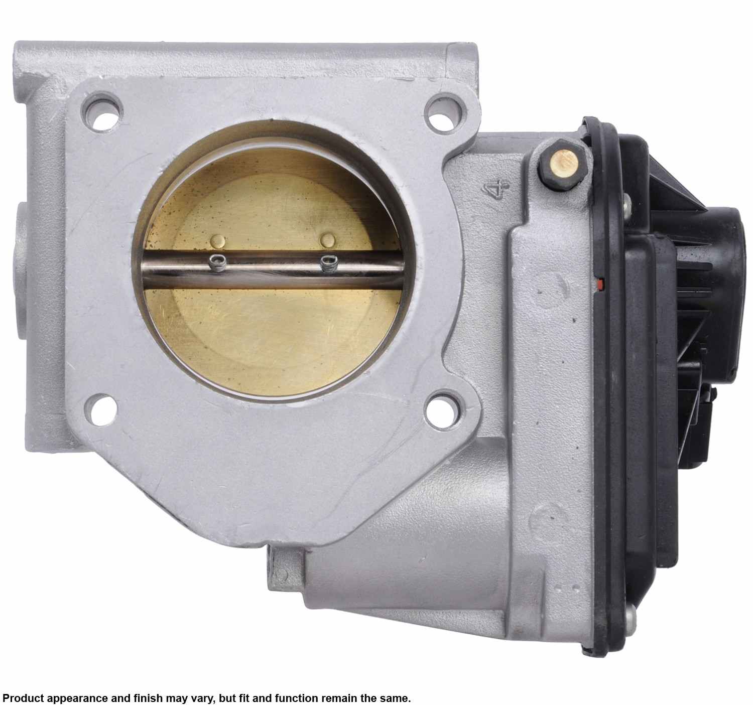 Cardone Reman Fuel Injection Throttle Body 67-6008