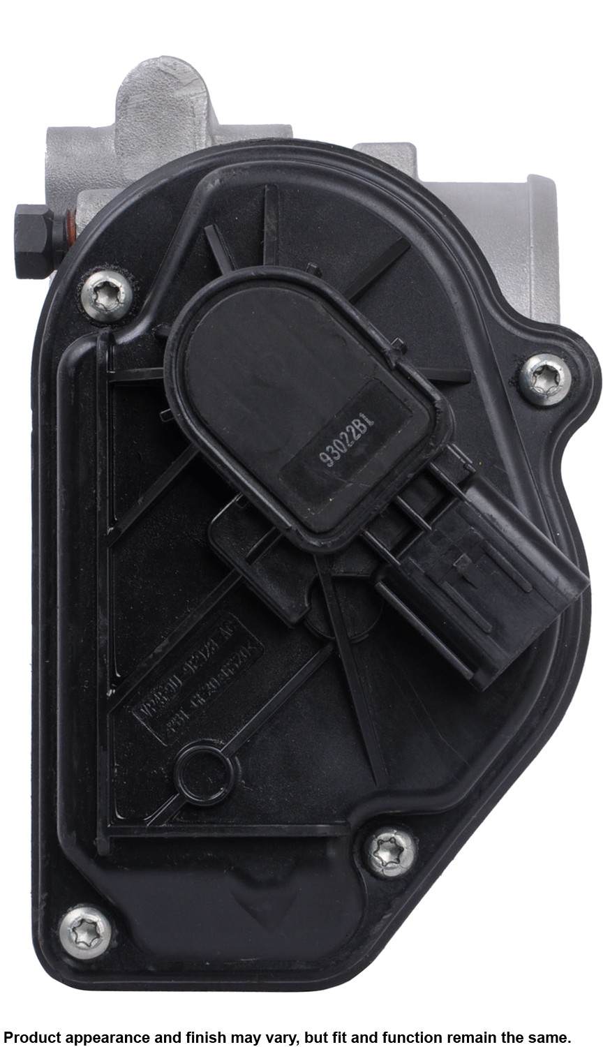 Cardone Reman Fuel Injection Throttle Body 67-6008