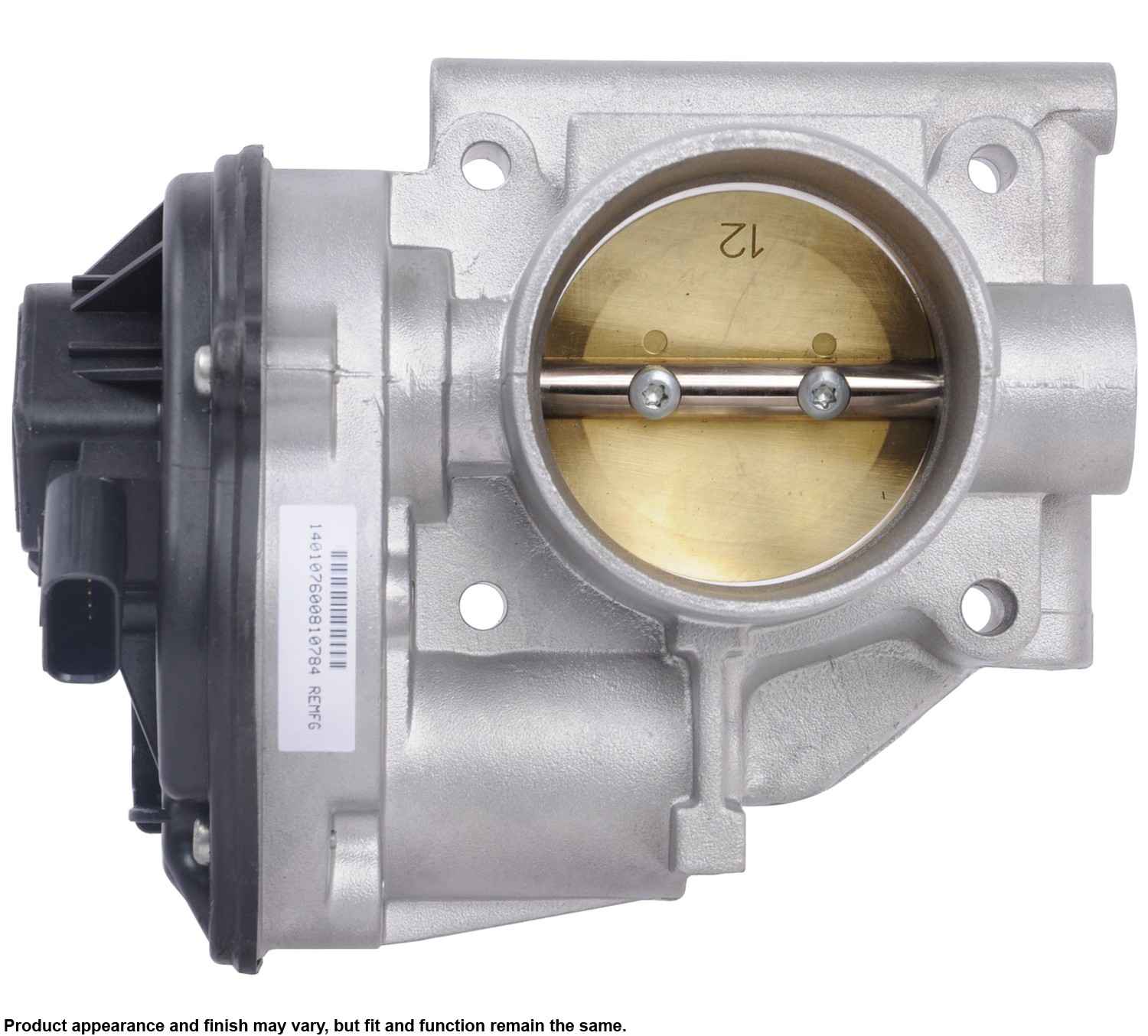 Cardone Reman Fuel Injection Throttle Body 67-6008