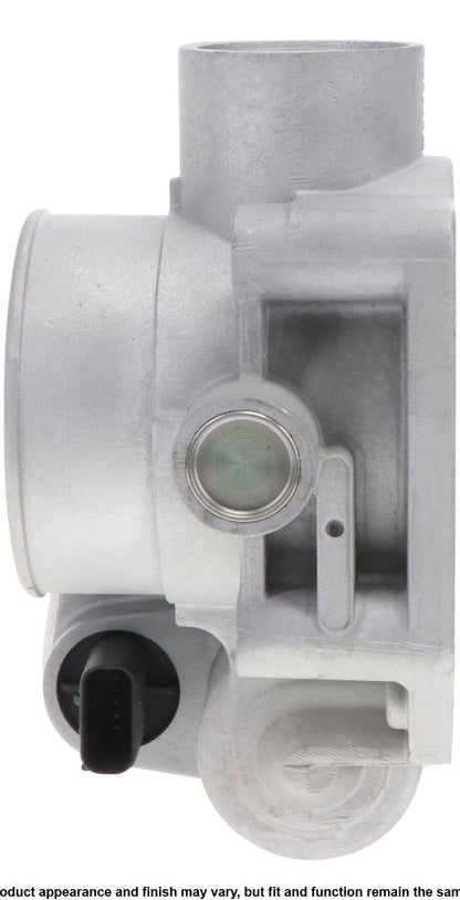 Cardone Reman Fuel Injection Throttle Body 67-6009