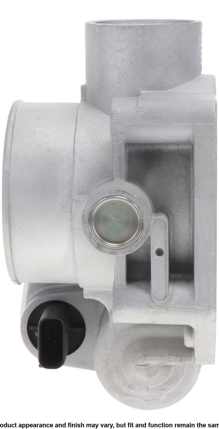 Cardone Reman Fuel Injection Throttle Body 67-6009