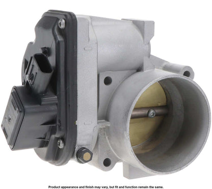 Cardone Reman Fuel Injection Throttle Body 67-6010