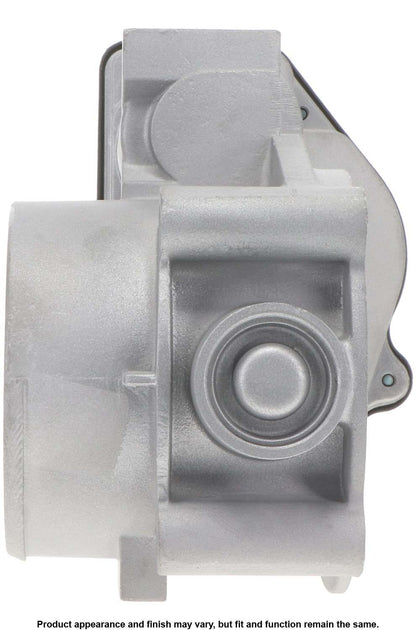 Cardone Reman Fuel Injection Throttle Body 67-6010