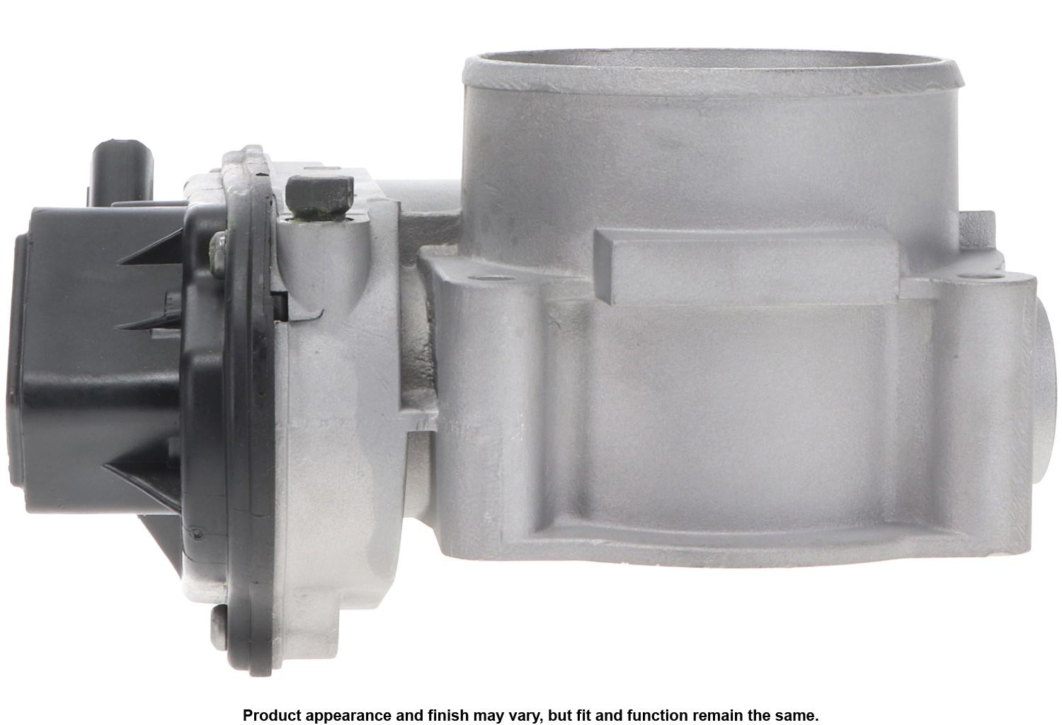 Cardone Reman Fuel Injection Throttle Body 67-6010