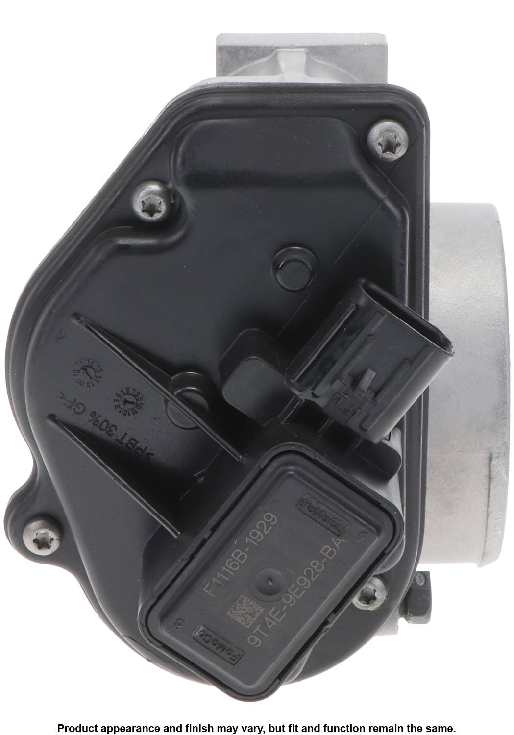 Cardone Reman Fuel Injection Throttle Body 67-6010