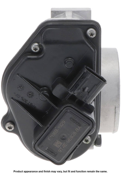 Cardone Reman Fuel Injection Throttle Body 67-6010