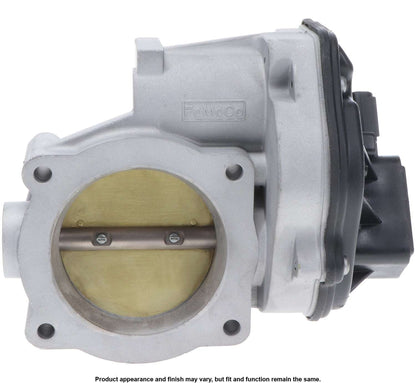 Cardone Reman Fuel Injection Throttle Body 67-6010