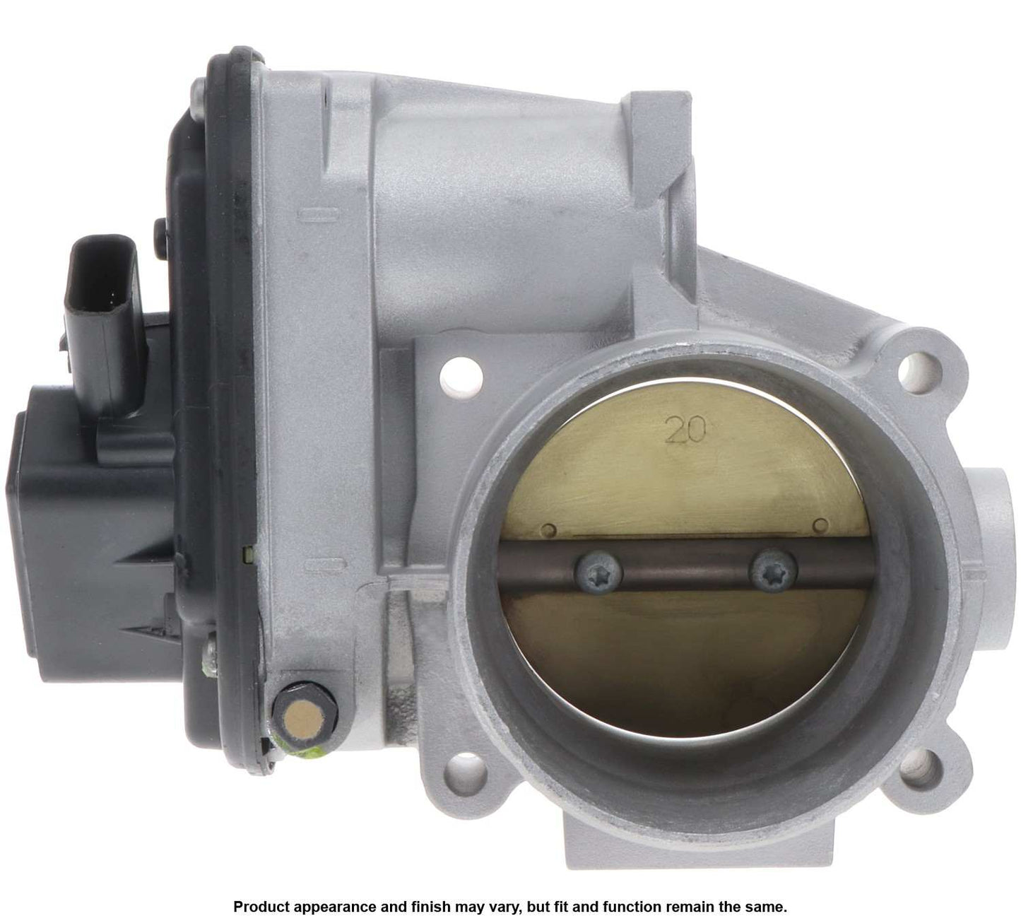 Cardone Reman Fuel Injection Throttle Body 67-6010