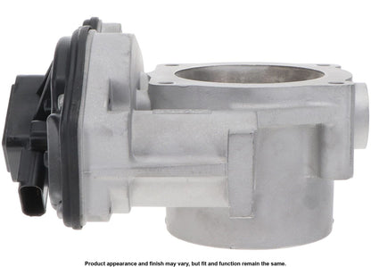 Cardone Reman Fuel Injection Throttle Body 67-6010