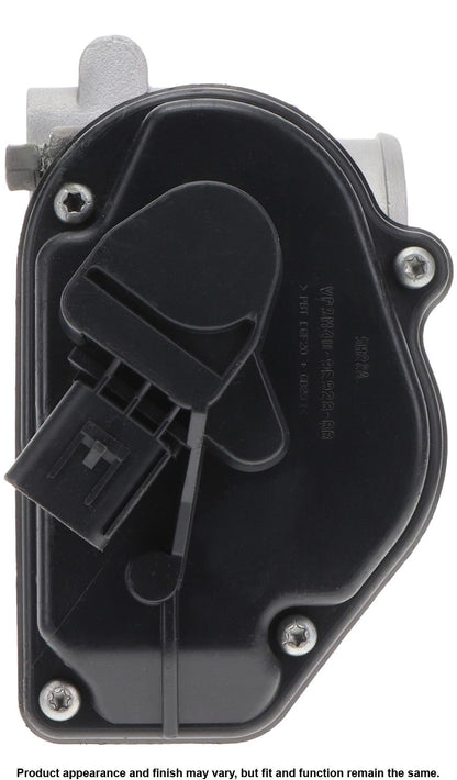 Cardone Reman Fuel Injection Throttle Body 67-6011