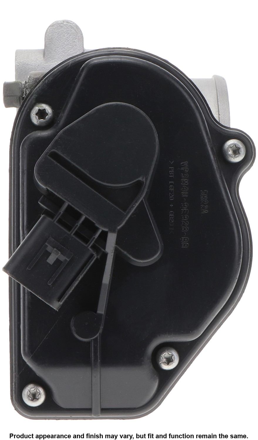 Cardone Reman Fuel Injection Throttle Body 67-6011