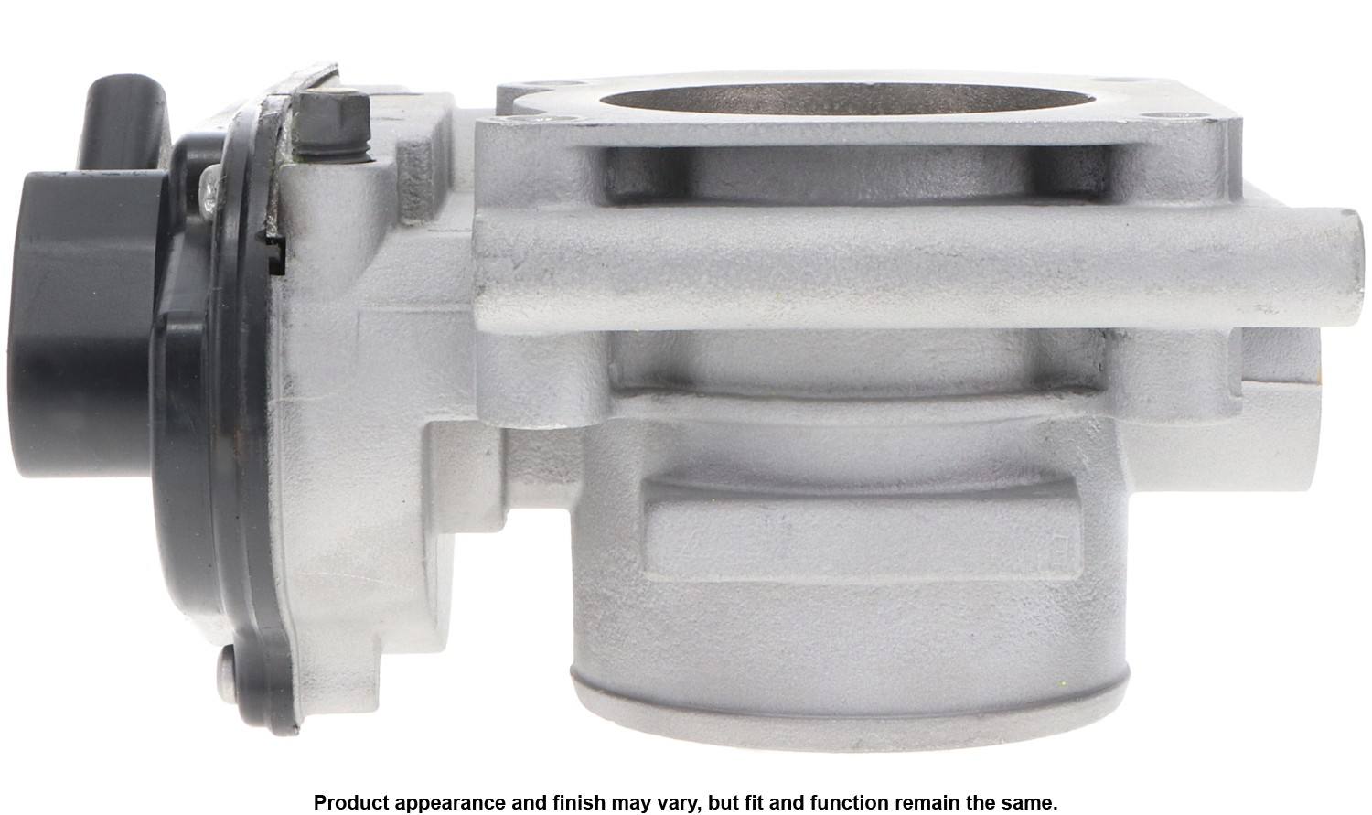 Cardone Reman Fuel Injection Throttle Body 67-6011