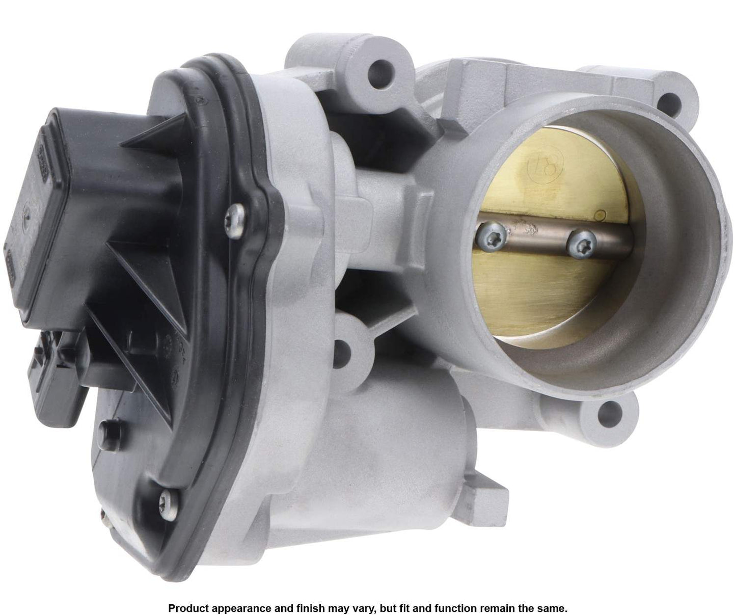 Cardone Reman Fuel Injection Throttle Body 67-6014