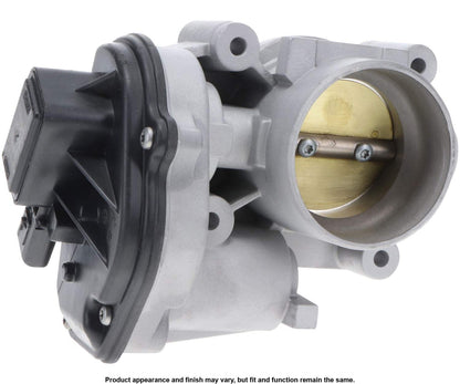 Cardone Reman Fuel Injection Throttle Body 67-6014