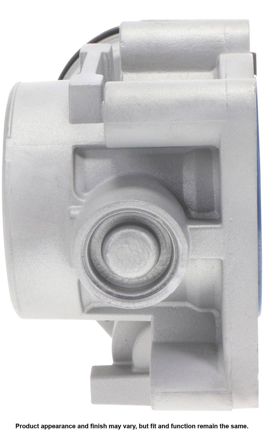 Cardone Reman Fuel Injection Throttle Body 67-6014