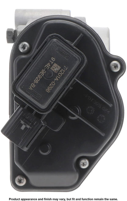 Cardone Reman Fuel Injection Throttle Body 67-6014
