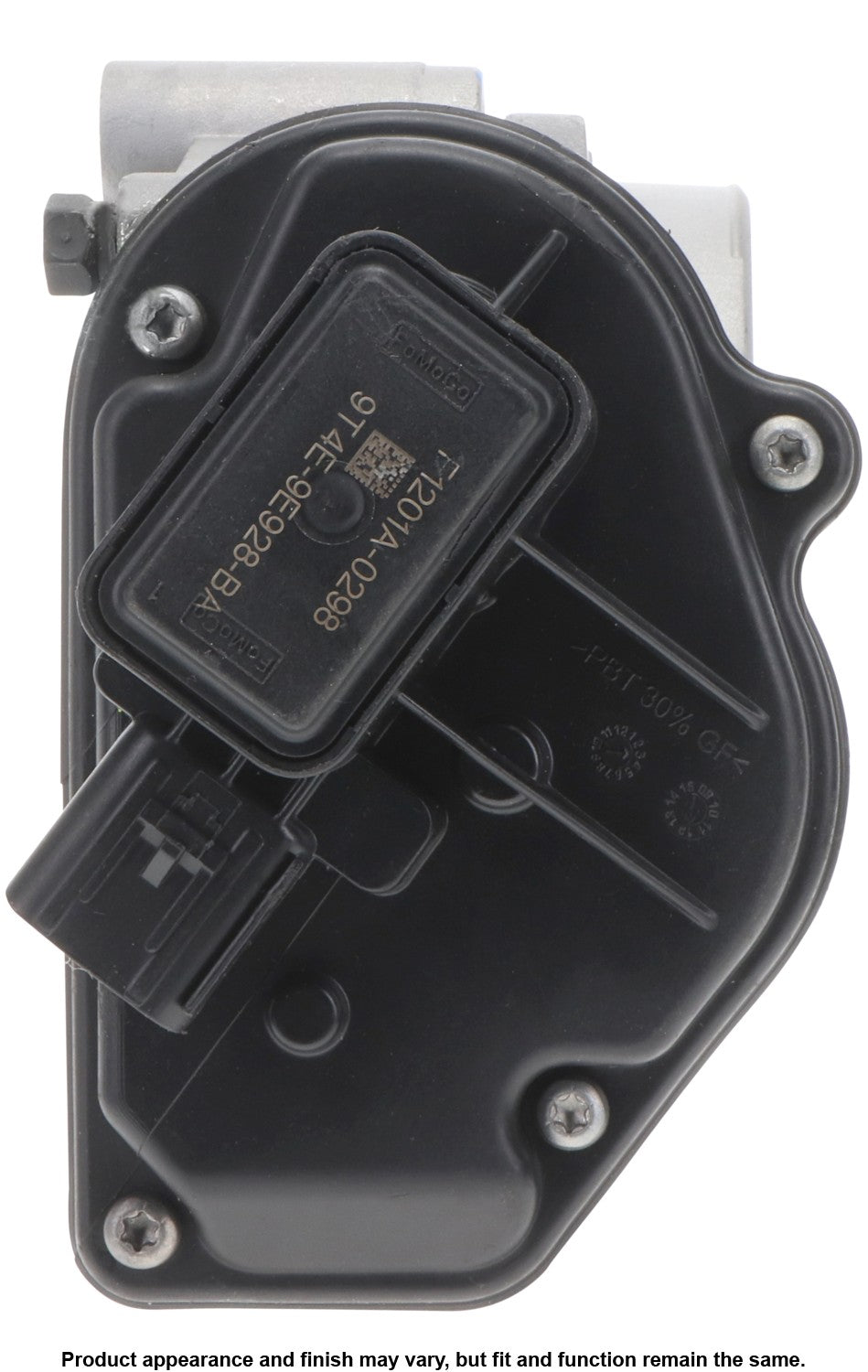Cardone Reman Fuel Injection Throttle Body 67-6014