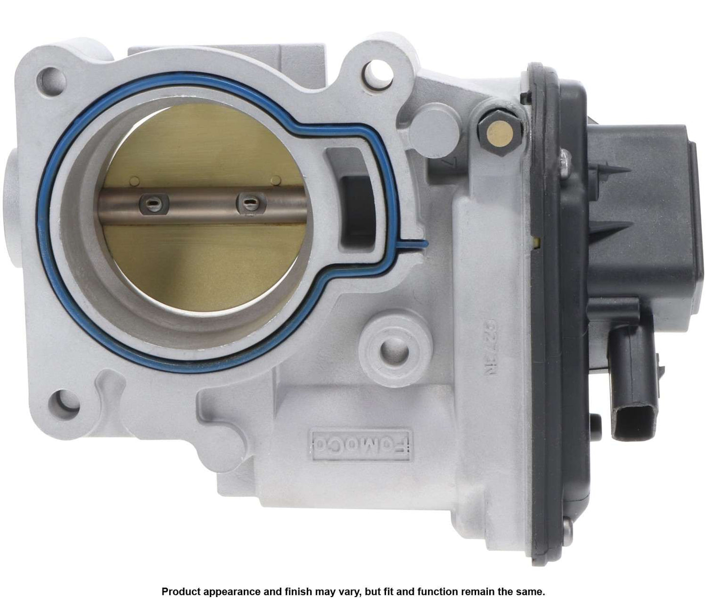 Cardone Reman Fuel Injection Throttle Body 67-6014