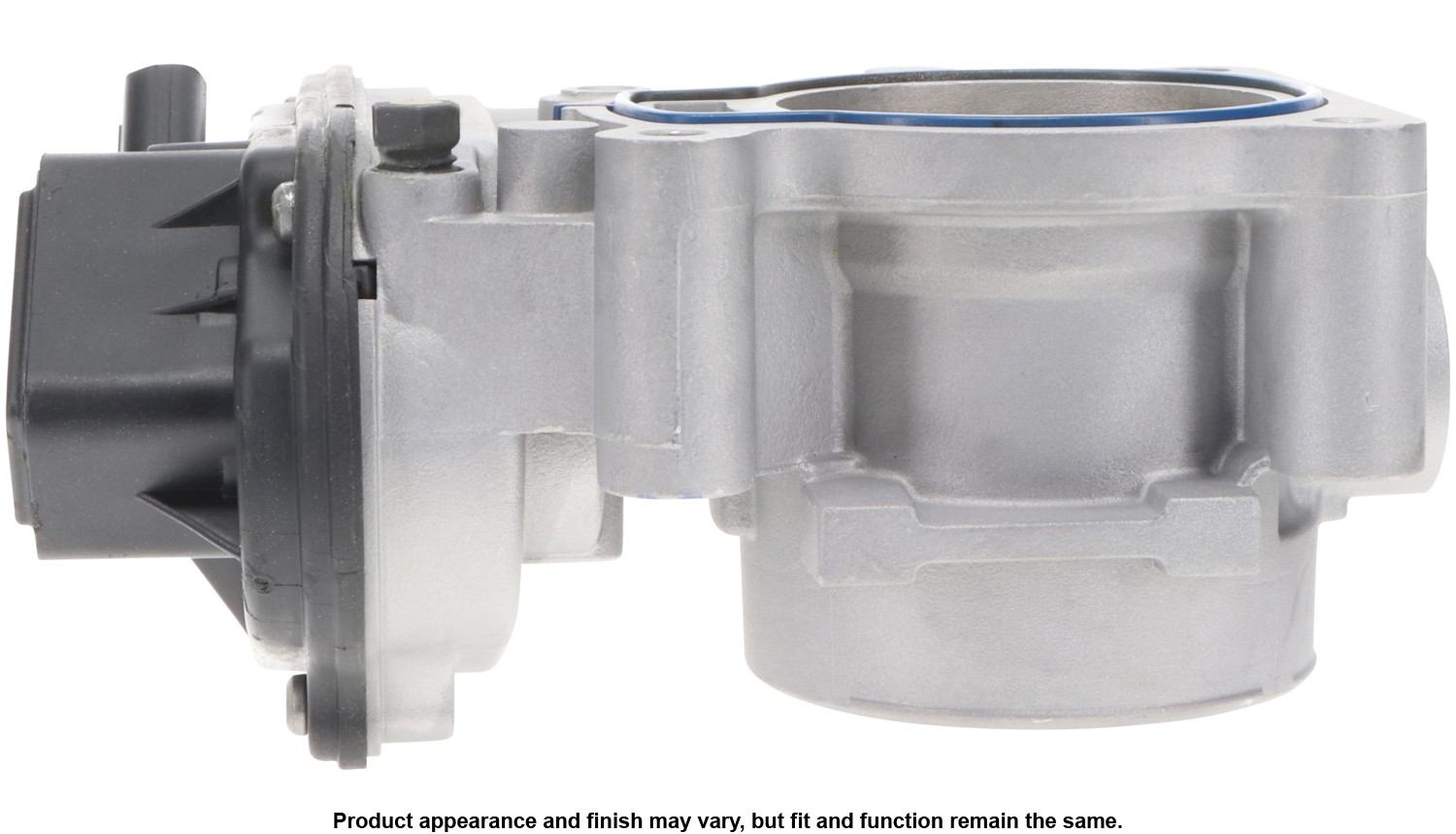 Cardone Reman Fuel Injection Throttle Body 67-6014