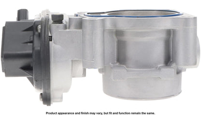 Cardone Reman Fuel Injection Throttle Body 67-6014